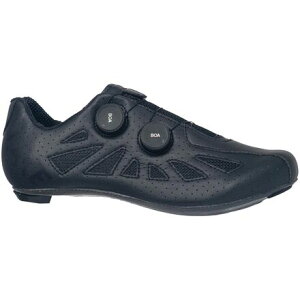 (���) ���C�N �����Y CX302 �i���[ �T�C�N�����O �V���[�Y - �����Y Lake men CX302 Narrow Cycling Shoe - Men's Classic Black/Black