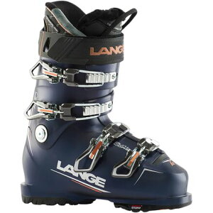 (���) �����O ���f�B�[�X RX 90 w �X�L�[ �u�[�c - �E�B�����Y Lange women RX 90 W Ski Boot - Women's Shadow Blue