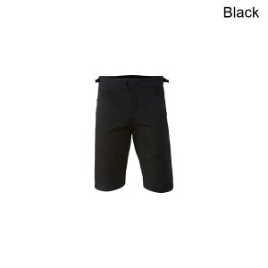 (���) �C�G�e�B�T�C�N���Y �����Y �t���[�����h �V���[�g - �����Y Yeti Cycles men Freeland Short - Men's Black