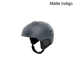 (���) �W�� �l�I �~�v�X �w�����b�g Giro Neo Mips Helmet Matte Indigo
