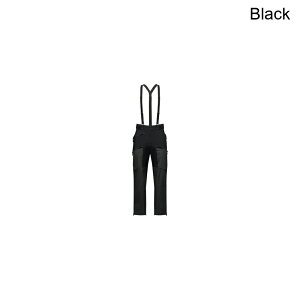 (���) �u���b�N�_�C�������h �����Y �~�b�V���� �A���p�C�� �V�F�� �p���c - �����Y Black Diamond men Mission Alpine Shell Pant - Men's Black