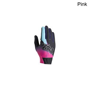 (���) �t�H�b�N�X���[�V���O ���f�B�[�X �t���b�N�X�G�A�[ �O���[�u �Z - �E�B�����Y Fox Racing women Flexair Glove TS57 SE - Women's Pink
