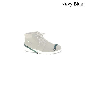 (���) �X�m�[���C�� �V�e�B �X�p�C�N�Y Snowline City Spikes Navy Blue