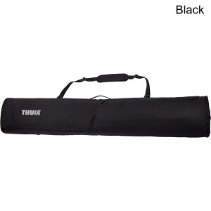 (���) �X�[���[ ���E���h�g���b�v 165cm �X�m�[�{�[�h �o�b�O Thule RoundTrip 165cm Snowboard Bag Black
