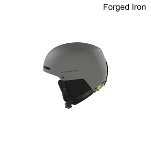 (���) �I�[�N���[ ���b�h 1 �v�� �w�����b�g Oakley Mod 1 Pro Helmet Forged Iron