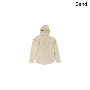 (���) ���A�[�N �����Y �C�o���u �u�[�f�B - �����Y Roark men Evolve Hoodie - Men's Sand