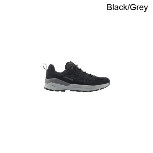 (���) ���[�o�[ �����Y LO Gtx �n�C�L���O �V���[�Y - �����Y Lowa men Tetonix Lo GTX Hiking Shoe - Men's Black/Grey