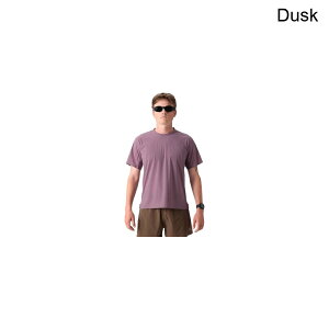 (���) �����Y �V���c - �����Y Raide men RaceTech Shirt - Men's Dusk