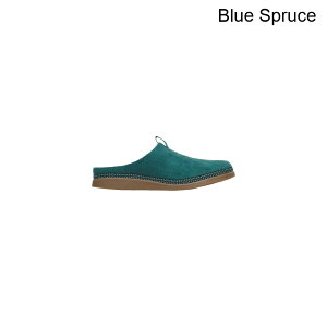 (���) �`���R �����Y �X���b�|�� �V���[�Y - �����Y Chaco men Rova Slip-On Shoe - Men's Blue Spruce