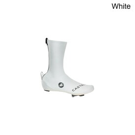 (取寄) カステリ エアロ レース 2 シューカバー Castelli Aero Race 2 Shoecover White