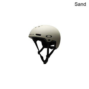 (���) �I�[�N���[ ���b�h �w�����b�g Oakley MOD PRK Helmet Sand