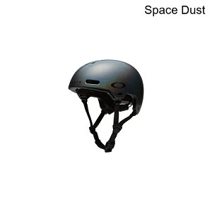 (���) �I�[�N���[ ���b�h �~�v�X �w�����b�g Oakley MOD PRK MIPS Helmet Space Dust