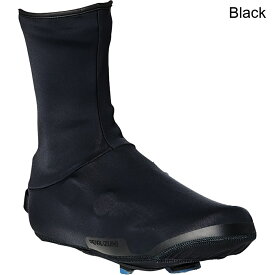(取寄) パールイズミ プロ ウィンター シューズ カバーズ PEARL iZUMi Pro Winter Shoe Covers Black