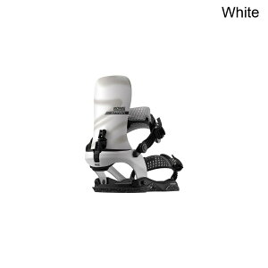 (���) ���[�� �J�^�i AW �o�C���f�B���O�X - 2027 Rome Katana AW FASE Bindings - 2027 White