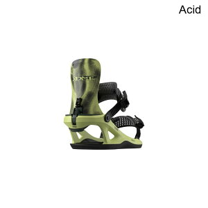 (���) ���[�� �{���g �o�C���f�B���O�X - 2027 Rome Volt FASE Bindings - 2027 Acid