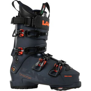 (���) �����O �V���h�[ 140 LV �v�� �X�L�[ �u�[�c - Lange Shadow 140 LV Pro Ski Boot - 2026 Super Dark Blue