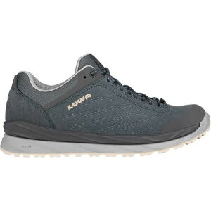 (���) ���[�o�[ ���f�B�[�X �}���^ Gtx LO �V���[�Y - �E�B�����Y Lowa women Malta GTX Lo Shoe - Women's Denim/Panna