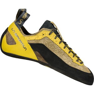 (���) �X�|���e�B�o �t�B�i�[�� �N���C�~���O �V���[�Y La Sportiva Finale Climbing Shoe Aloe/Moss