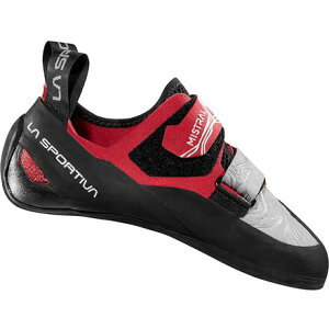 (���) �X�|���e�B�o ���f�B�[�X �~�X�g���� �N���C�~���O �V���[�Y - �E�B�����Y La Sportiva women Mistral Climbing Shoe - Women's Velvet/Cloud