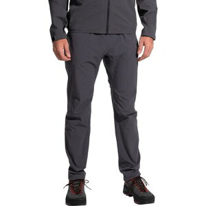 (���) �X�|���e�B�o �����Y �p���c - �����Y La Sportiva men Helixir Pant - Men's Onyx/Chalk