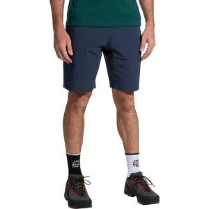 (���) �X�|���e�B�o �����Y �V���[�g - �����Y La Sportiva men Helixir Short - Men's Night Sky/Chalk