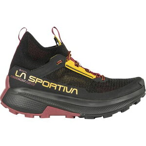 (���) �X�|���e�B�o �����Y �v���f�B�W�I �n�C�N Gtx �u�[�c - �����Y La Sportiva men Prodigio Hike GTX Boot - Men's Black/Savana