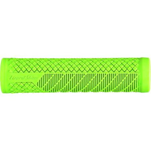 (���) ���U�[�h�X�L���Y �`���[�W���[ �G�{ �V���O�� �R���p�E���h �O���b�v�X Lizard Skins Charger Evo Single Compound Grips Green
