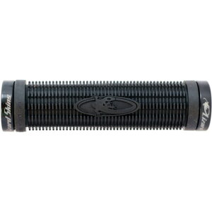 (���) ���U�[�h�X�L���Y �`���[�W���[ ���b�N-�I�� �O���b�v Lizard Skins Charger Lock-On Grip Black