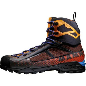 (���) �}���[�g �����Y �^�C�X ���C�g �~�b�h Gtx �}�E���e�j�A�����O �u�[�c - �����Y Mammut men Taiss Light Mid GTX Mountaineering Boot - Men's Black/Arumita