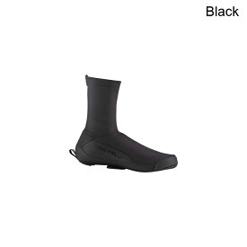 (取寄) カステリ アンリミテッド シューカバー Castelli Unlimited Shoecover Black