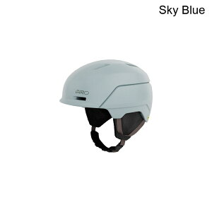 (���) �W�� �l�I �~�v�X �� �w�����b�g Giro Neo Mips II Helmet Sky Blue