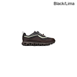 (���) �I�� ���f�B�[�X �N���E�h 6 �Q�I Wp �V���[�Y - �E�B�����Y On women Cloud 6 Geo WP Shoe - Women's Black/Lima