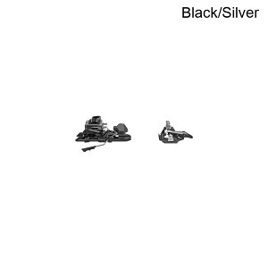 (���) �_�C�i�t�B�b�g �Z�u�� �T�~�b�c+ �o�C���f�B���O - 2027 Dynafit Seven Summits+ Binding - 2027 Black/Silver
