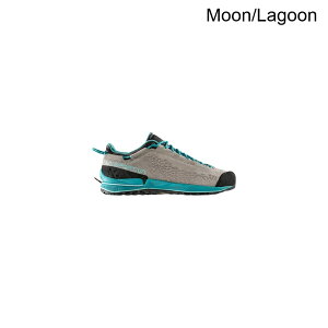 (���) �X�|���e�B�o ���f�B�[�X TX2 �G�{ ���U�[ �A�v���[�` �V���[�Y - �E�B�����Y La Sportiva women TX2 Evo Leather Approach Shoe - Women's Moon/Lagoon
