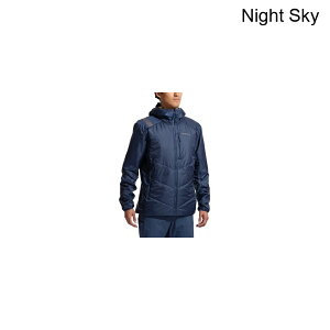 (���) �X�|���e�B�o �����Y �~�V�N �v���}���t�g �W���P�b�g - �����Y La Sportiva men Mythic Primaloft Jacket - Men's Night Sky