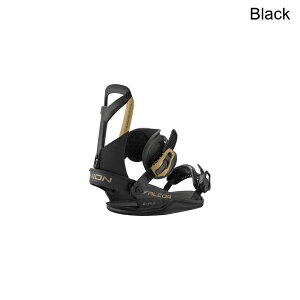 (���) ���j�I�� �t�@���R�A �X�m�[�{�[�h �o�C���f�B���O - 2027 Union Falcor Snowboard Binding - 2027 Black