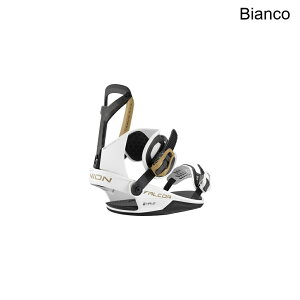 (���) ���j�I�� �t�@���R�A �X�m�[�{�[�h �o�C���f�B���O - 2027 Union Falcor Snowboard Binding - 2027 Bianco