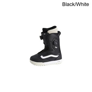 (���) �o���Y ���f�B�[�X �A���R�[�� �v�� 2.0 �X�m�[�{�[�h �u�[�c - 2027 - �E�B�����Y Vans women Encore Pro 2.0 Snowboard Boot - 2027 - Women's Black/White