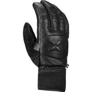 (���) �}���[�g �A�C�K�[ �t���[ �O���[�u Mammut Eiger Free Glove Black