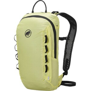 (���) �}���[�g �l�I�� ���C�g 12L �o�b�N�p�b�N Mammut Neon Light 12L Backpack Holunder
