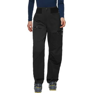 (���) �}���[�g ���f�B�[�X �n���f�B�O���b�g ���C�g HS �p���c - �E�B�����Y Mammut women Haldigrat Light HS Pant - Women's Black