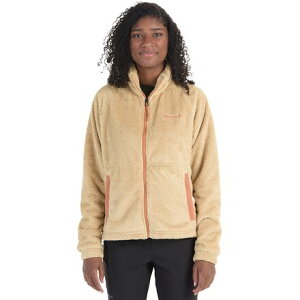 アウトドア フリース レディース マーモット MARMOT フリース 