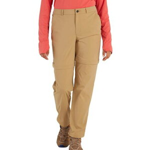 (���) �}�[���b�g ���f�B�[�X �A�[�` ���b�N �R���o�[�`�u�� �p���c - �E�B�����Y Marmot women Arch Rock Convertible Pant - Women's Shetland