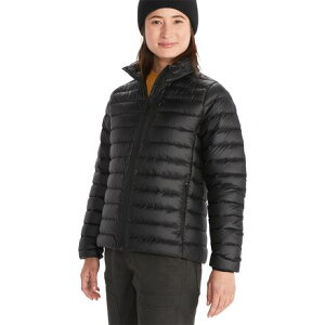 (���) �}�[���b�g ���f�B�[�X �n�C�����_�[ �W���P�b�g - �E�B�����Y Marmot women Highlander Jacket - Women's Black