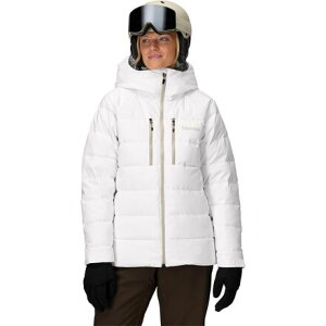 (���) �}�[���b�g ���f�B�[�X �X�����O�V���b�g �_�E�� �W���P�b�g - �E�B�����Y Marmot women Slingshot Down Jacket - Women's Pearl