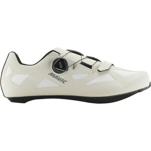 (���) �}���B�b�N �R�Y�~�b�N �G���[�g Sl �T�C�N�����O �V���[�Y Mavic Cosmic Elite SL Cycling Shoe Moonstruck/White