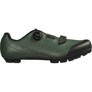 (���) �}���B�b�N �N���X�}�b�N�X �{�A �}�E���e�� �o�C�N �V���[�Y Mavic Crossmax Boa Mountain Bike Shoe Military Green