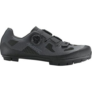 (���) �}���B�b�N �N���X�}�b�N�X Sl �� �}�E���e�� �o�C�N �V���[�Y Mavic Crossmax SL II Mountain Bike Shoe Black