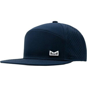 (���) ������ �n�C�h�� �g�����`�Y �A�C�R�� �n�b�g Melin Hydro Trenches Icon Hat Navy
