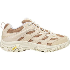 (���) ������ ���f�B�[�X ���A�u 3 �n�C�L���O �V���[�Y - �E�B�����Y Merrell women Moab 3 Hiking Shoe - Women's Hazel